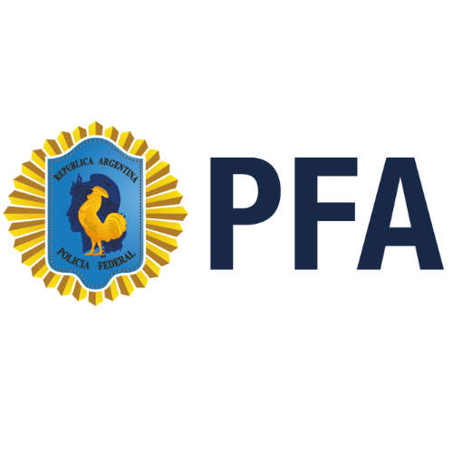 Policía Federal Argentina